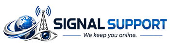 Signal Support